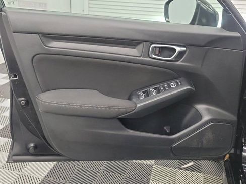 Certified 2024 Honda Civic Sport image 18