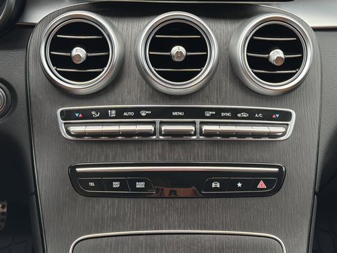 Certified 2023 Mercedes-Benz GLC 300 4MATIC Coupe image 24