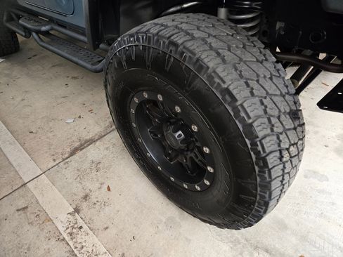 Used 2015 Jeep Wrangler Unlimited Sport image 7