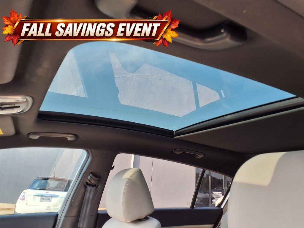Used 2021 Kia Sportage SX FWD image 10