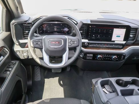 New 2026 GMC Sierra 1500 Elevation w/ Elevation Select Package AWD/4WD image 11