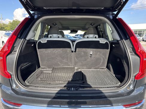 Used 2022 Volvo XC90 T6 Inscription w/ Advanced Package image 38