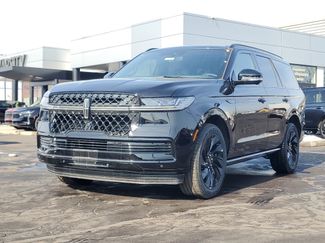 New 2025 Lincoln Navigator Reserve w/ Jet Appearance Package video 2
