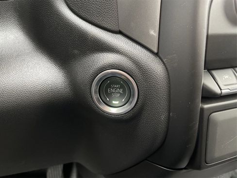 New 2025 GMC Sierra 1500 Pro w/ Pro Value Package image 17