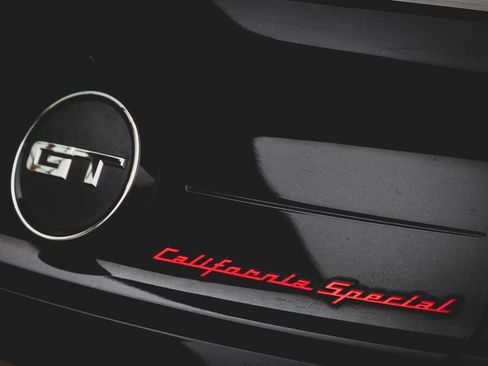 Used 2020 Ford Mustang GT Premium w/ Equipment Group 401A image 11