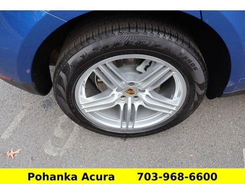 Used 2017 Porsche Macan S image 29