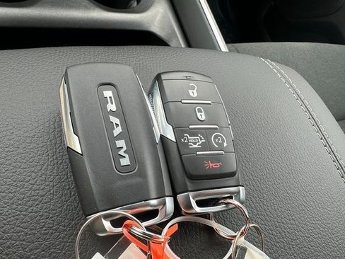 New 2026 RAM 1500 Big Horn image 41