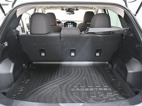 Certified 2024 Subaru Crosstrek 2.0i Premium image 18