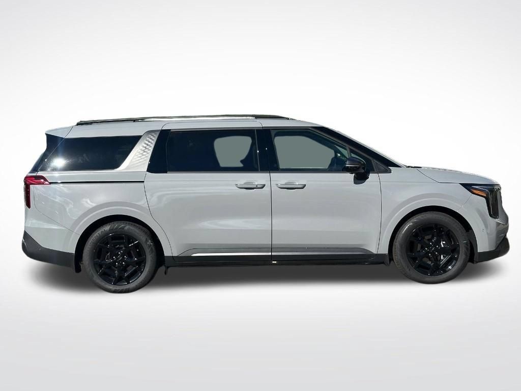 New 2026 Kia Carnival SX Prestige FWD image 2