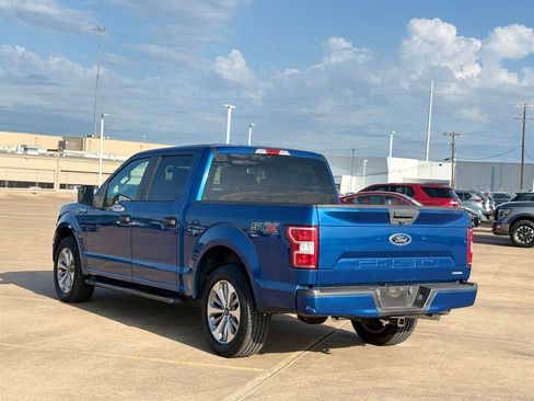 Used 2018 Ford F150 XL w/ Equipment Group 101A Mid RWD image 6