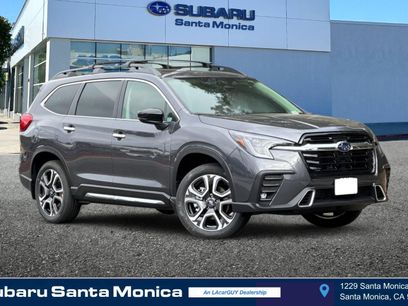 New 2025 Subaru Ascent Touring w/ Popular Package #2