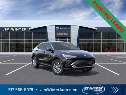 New 2026 Buick Envista Preferred w/ Convenience I Package