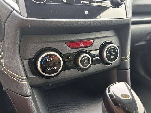 Certified 2023 Subaru Crosstrek 2.5i Sport AWD/4WD image 22