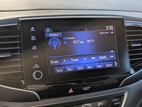 Used 2023 Honda Ridgeline RTL image 19