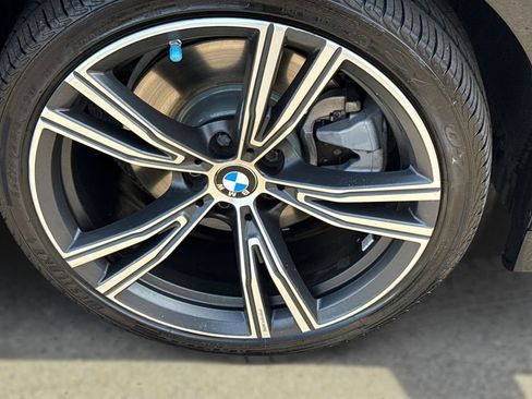 Used 2021 BMW 330i Sedan w/ Premium Package RWD image 15