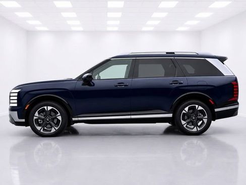 Used 2026 Hyundai Palisade Limited AWD/4WD image 3