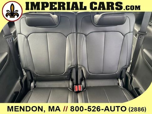 New 2026 Jeep Grand Cherokee L Limited image 17