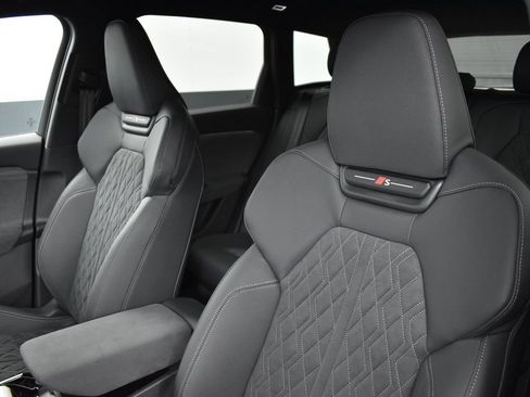 New 2027 Audi SQ6 e-tron Premium Plus AWD/4WD image 9