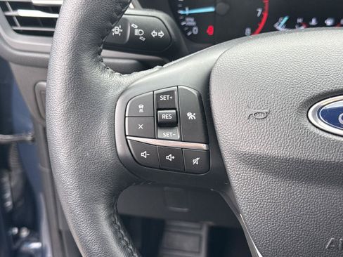 Used 2020 Ford Escape SEL AWD/4WD image 10