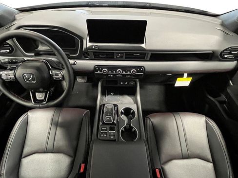 New 2026 Honda Pilot Black Edition image 25