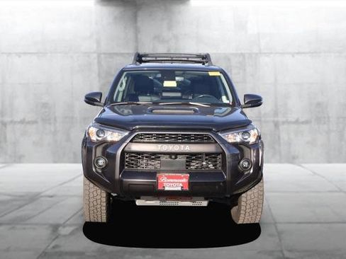 Certified 2023 Toyota 4Runner TRD Pro image 4