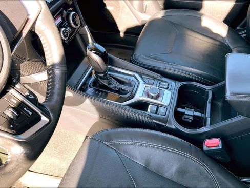 Used 2019 Subaru Forester Limited image 15