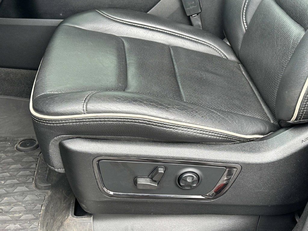 Used 2022 RAM 1500 Limited AWD/4WD image 17