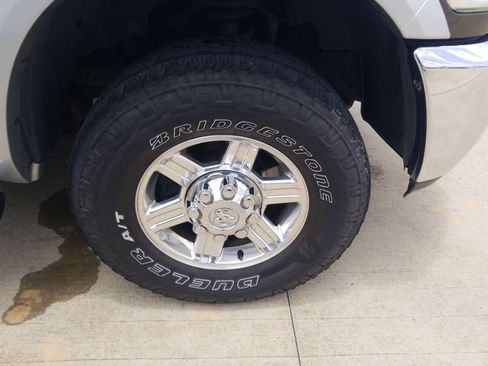 Used 2012 RAM 2500 Laramie w/ Protection Group AWD/4WD image 22