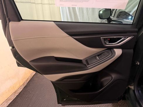 Certified 2023 Subaru Forester Limited image 24