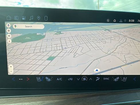 New 2026 Chevrolet Tahoe High Country RWD image 30