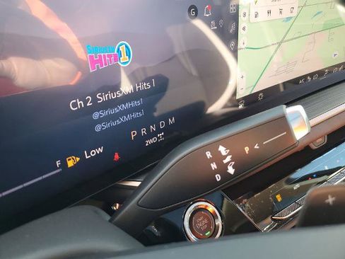 New 2025 Buick Envision Sport Touring image 24