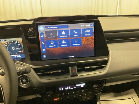 New 2026 Subaru Outback Wilderness w/ Wilderness Package AWD/4WD image 18