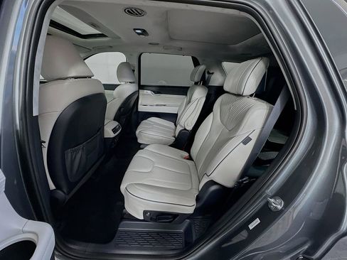 Used 2025 Hyundai Palisade Calligraphy AWD/4WD image 25