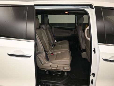 Used 2018 Honda Odyssey Elite image 51