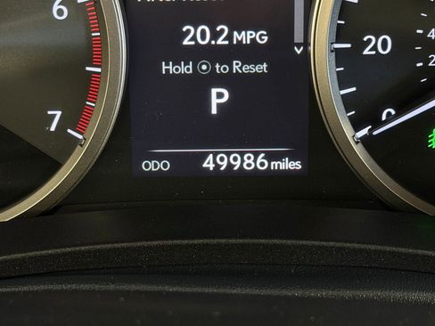 Used 2018 Lexus NX 300 AWD w/ Premium Package image 20