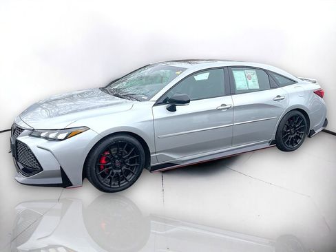 Used 2020 Toyota Avalon TRD w/ All Weather Liner Package image 2