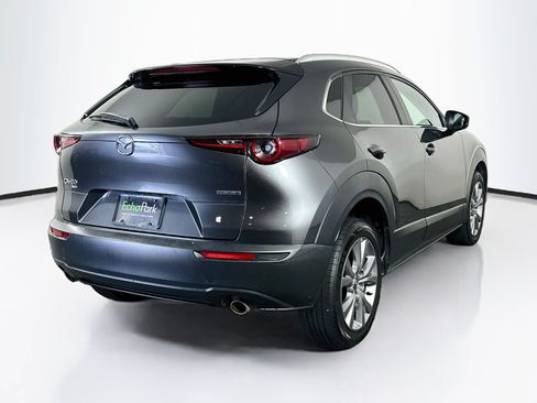 Used 2023 MAZDA CX-30 AWD 2.5 S w/ Select Package image 9