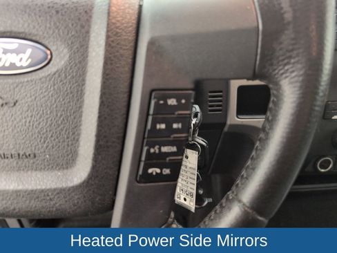 Used 2012 Ford F150 XLT w/ XLT Chrome Pkg image 37