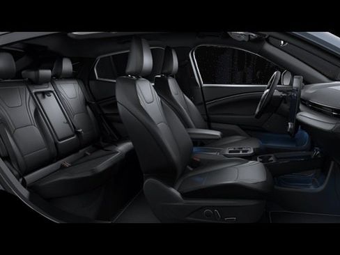 New 2026 Ford Mustang Mach-E Premium image 10