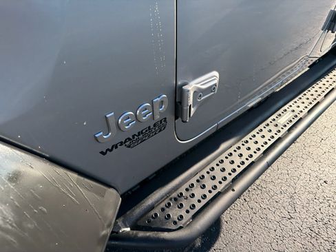 Used 2020 Jeep Wrangler Unlimited Sport S AWD/4WD image 10
