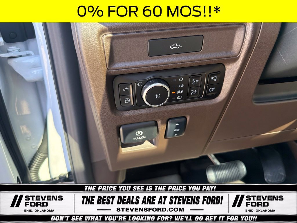 New 2026 Ford F150 King Ranch w/ Equipment Group 601A High AWD/4WD image 29