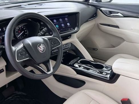 Used 2021 Buick Envision Essence w/ Technology Package I image 32