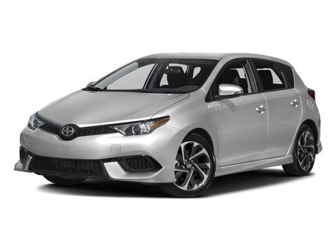 Used 2016 Scion iM FWD image 1
