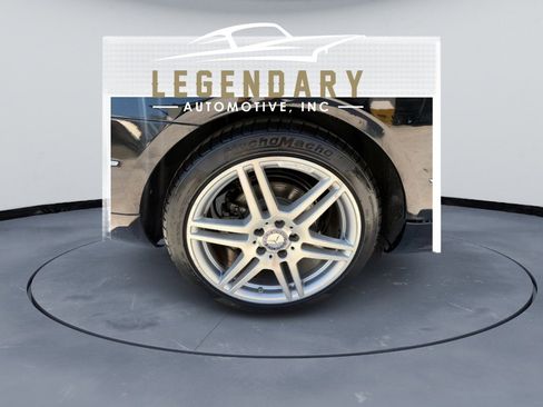 Used 2010 Mercedes-Benz E 350 Coupe image 16