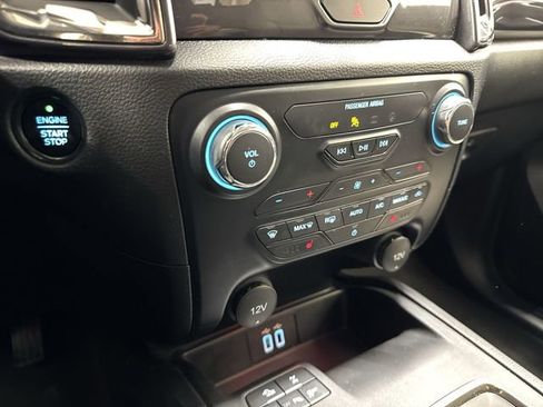 Used 2023 Ford Ranger Lariat w/ Equipment Group 501A High image 20