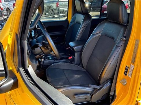 Used 2021 Jeep Wrangler Unlimited Freedom Edition image 26