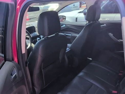 Used 2013 Ford Escape SEL FWD image 20