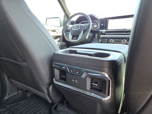 New 2026 GMC Sierra 1500 SLT w/ SLT Premium Plus Package AWD/4WD image 26