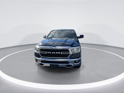 Used 2022 RAM 1500 Big Horn w/ Trailer Tow Group image 3