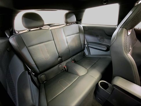 Used 2025 MINI Cooper John Cooper Works FWD image 19